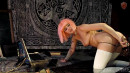 Help Me Cum Abby gallery from SENSUALPAIN - #12