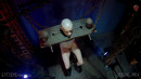 Brows Shaved For Master gallery from SENSUALPAIN - #10