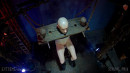 Brows Shaved For Master gallery from SENSUALPAIN - #13