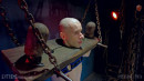 Brows Shaved For Master gallery from SENSUALPAIN - #15