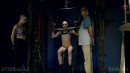 Brows Shaved For Master gallery from SENSUALPAIN - #4