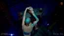 Brows Shaved For Master gallery from SENSUALPAIN - #5