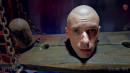 Brows Shaved For Master gallery from SENSUALPAIN - #6