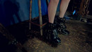 Brows Shaved For Master gallery from SENSUALPAIN - #7