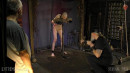 He Suffers From Cage To Whip gallery from SENSUALPAIN - #15