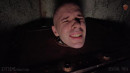 He Suffers From Cage To Whip gallery from SENSUALPAIN - #2