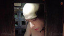 He Suffers From Cage To Whip gallery from SENSUALPAIN - #5