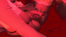Morphic Resonance Under Plastic Erofm007 gallery from SENSUALPAIN - #1
