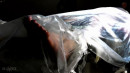 Morphic Resonance Under Plastic Erofm007 gallery from SENSUALPAIN - #10