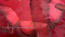 Morphic Resonance Under Plastic Erofm007 gallery from SENSUALPAIN - #11