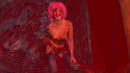 Morphic Resonance Under Plastic Erofm007 gallery from SENSUALPAIN - #12