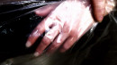 Morphic Resonance Under Plastic Erofm007 gallery from SENSUALPAIN - #13