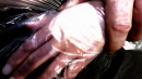 Morphic Resonance Under Plastic Erofm007 gallery from SENSUALPAIN - #14