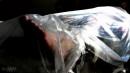 Morphic Resonance Under Plastic Erofm007 gallery from SENSUALPAIN - #15