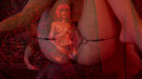 Morphic Resonance Under Plastic Erofm007 gallery from SENSUALPAIN - #5