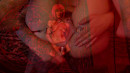 Morphic Resonance Under Plastic Erofm007 gallery from SENSUALPAIN - #7