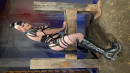 Dolly And Rouxe Bdsm Educational gallery from SENSUALPAIN - #5