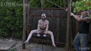 Hooked Outdoor Fuckery gallery from SENSUALPAIN - #1