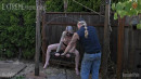 Hooked Outdoor Fuckery gallery from SENSUALPAIN - #12