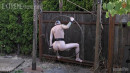 Hooked Outdoor Fuckery gallery from SENSUALPAIN - #14