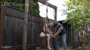 Hooked Outdoor Fuckery gallery from SENSUALPAIN - #15