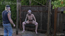 Hooked Outdoor Fuckery gallery from SENSUALPAIN - #9