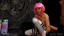 Hottest Solo Anal Masturbation gallery from SENSUALPAIN - #8