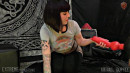 Sex Slave Taboo Confessions gallery from SENSUALPAIN - #11