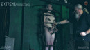 Pain Trained Slave In Gibbet gallery from SENSUALPAIN - #12