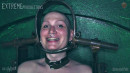 Pain Trained Slave In Gibbet gallery from SENSUALPAIN - #13