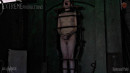 Pain Trained Slave In Gibbet gallery from SENSUALPAIN - #3