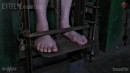 Pain Trained Slave In Gibbet gallery from SENSUALPAIN - #5