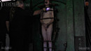 Pain Trained Slave In Gibbet gallery from SENSUALPAIN - #7