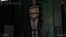 Pain Trained Slave In Gibbet gallery from SENSUALPAIN - #8