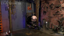 Anonymous In Black gallery from SENSUALPAIN - #6