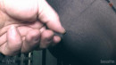 Anonymous In Black gallery from SENSUALPAIN - #8