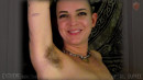 Hairy Armpit Fetish Abigail Dupree gallery from SENSUALPAIN - #12
