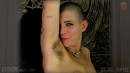 Hairy Armpit Fetish Abigail Dupree gallery from SENSUALPAIN - #14