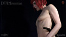 Self Spanking Love Sub gallery from SENSUALPAIN - #13
