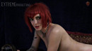 Self Spanking Love Sub gallery from SENSUALPAIN - #5