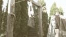 Painful Cleaning Gallows Whipped gallery from SENSUALPAIN - #12