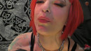 Fish Hooking Finger Gag gallery from SENSUALPAIN - #13
