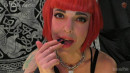 Fish Hooking Finger Gag gallery from SENSUALPAIN - #14