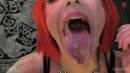 Fish Hooking Finger Gag gallery from SENSUALPAIN - #15