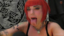 Fish Hooking Finger Gag gallery from SENSUALPAIN - #3