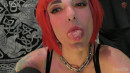 Fish Hooking Finger Gag gallery from SENSUALPAIN - #5
