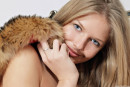 Kitty S in Luxury gallery from FEMJOY by Vita - #2