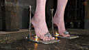 Feet To Fire gallery from SENSUALPAIN - #14