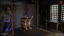 Evaluating Slave Lucy Day 2 Tranny Pig gallery from SENSUALPAIN - #9