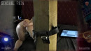 Slavedoll Das006 Spank That Twat gallery from SENSUALPAIN - #8